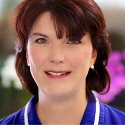 Foto von Dr. Cornelia  Keune